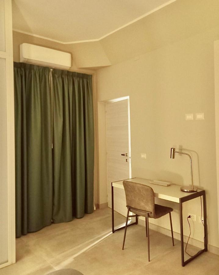 A Casa Nostra Hotel คาตาเนีย ภายนอก รูปภาพ