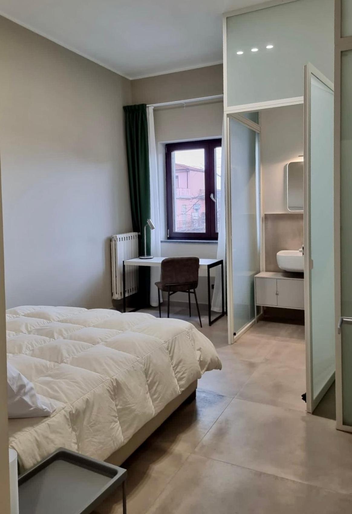 A Casa Nostra Hotel คาตาเนีย ห้อง รูปภาพ