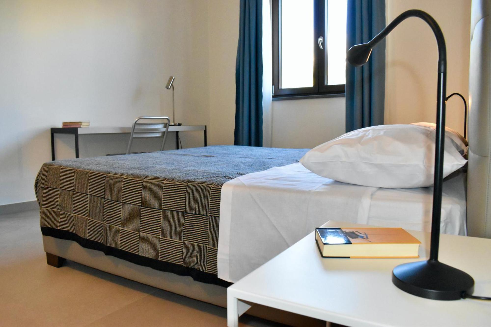 A Casa Nostra Hotel คาตาเนีย ภายนอก รูปภาพ